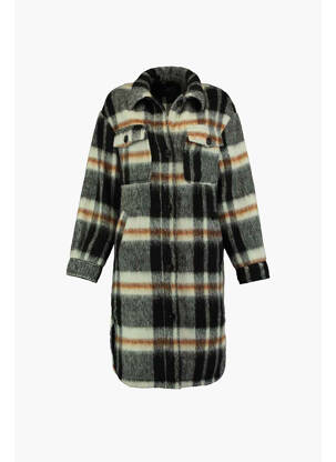 Jachete casual negru HAILYS femeie
