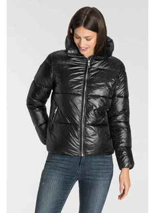 Jachete casual negru HAILYS femeie