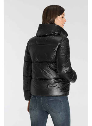 Jachete casual negru HAILYS femeie