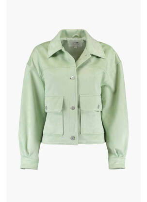 Jachete casual verde HAILYS femeie