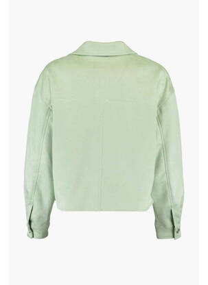Jachete casual verde HAILYS femeie