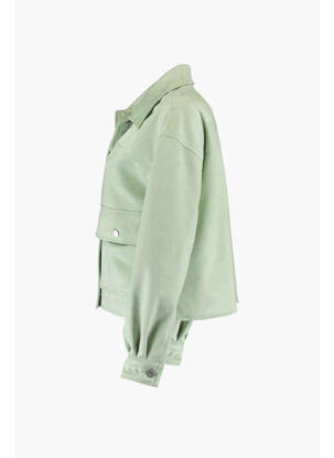 Jachete casual verde HAILYS femeie