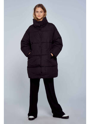 Jachete casual negru ZABAIONE femeie