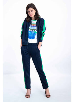 Tricou alb GARCIA femeie