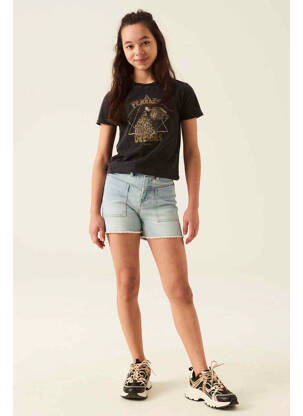 Șort albastru GARCIA fată