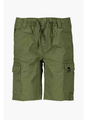 Șort verde GARCIA băiat