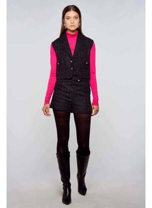 Tricou roz OGL femeie