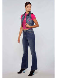 Tricou roz OGL femeie
