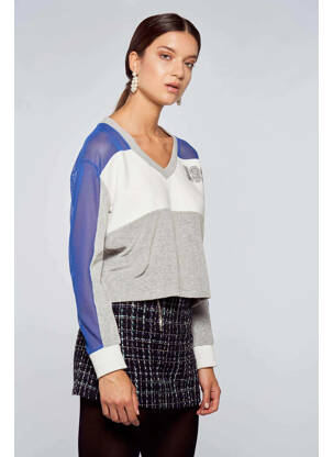 Tricou gri OGL femeie