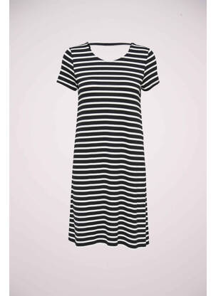 Rochie scurtă negru ONLY femeie