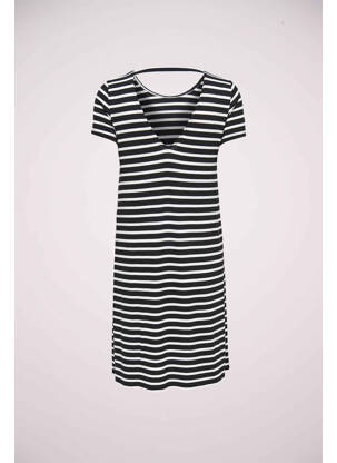 Rochie scurtă negru ONLY femeie