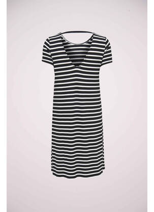 Rochie scurtă negru ONLY femeie