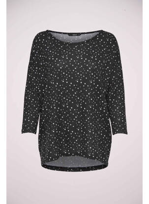 Pulover negru ONLY femeie