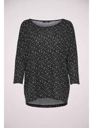 Pulover negru ONLY femeie