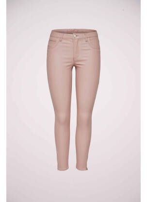 Blugi skinny roz ONLY femeie