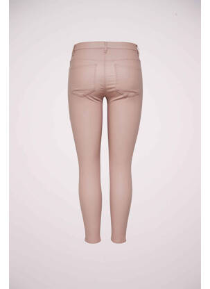 Blugi skinny roz ONLY femeie