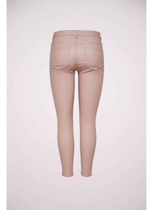 Blugi skinny roz ONLY femeie