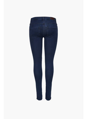 Blugi skinny negru ONLY femeie