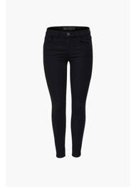 Blugi skinny negru ONLY femeie