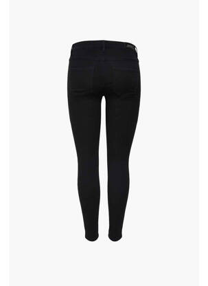 Blugi skinny negru ONLY femeie