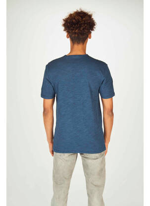 Tricou albastru ONLY&SONS bărbat