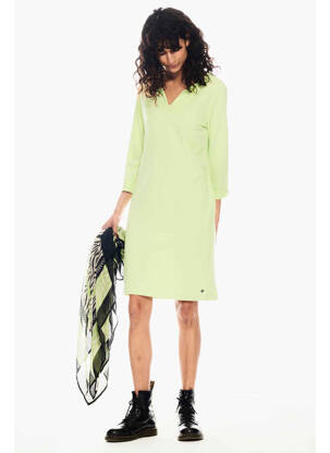 Eșarfă multicolor GARCIA femeie