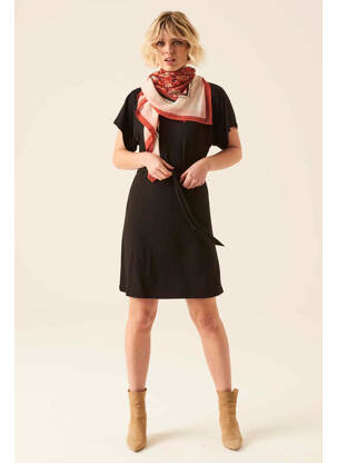 Eșarfă portocaliu GARCIA femeie