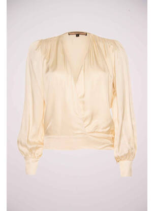 Cămașă bej KOCCA femeie