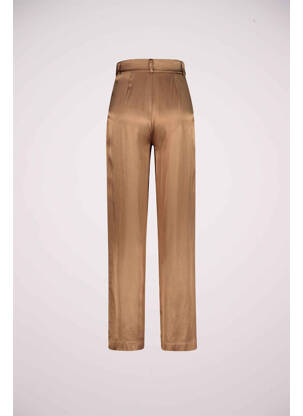 Pantalon chino măcăleandru KOCCA femeie