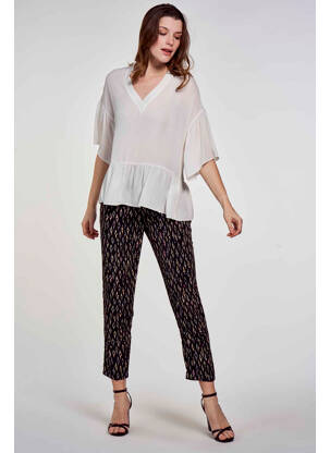 Cămașă alb KOCCA femeie