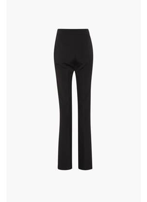 Pantalon drept negru KOCCA femeie