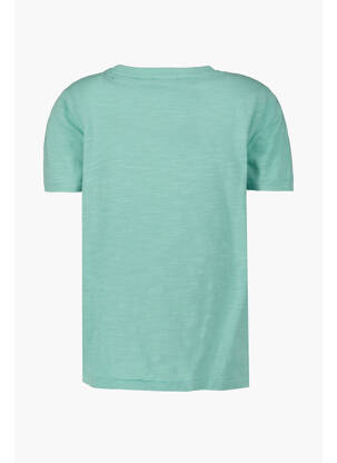 Tricou albastru GARCIA băiat