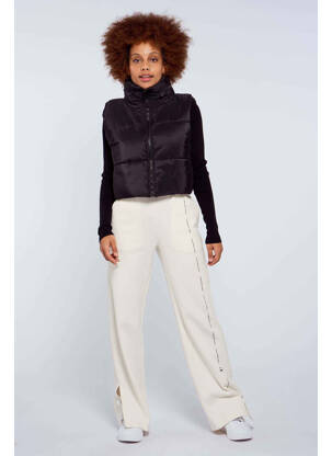 Jachete casual negru HAILYS femeie