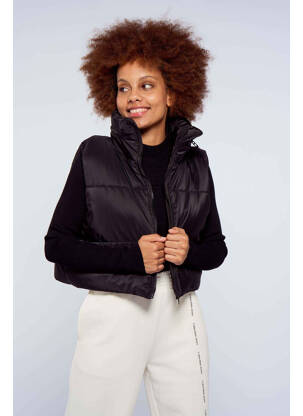 Jachete casual negru HAILYS femeie