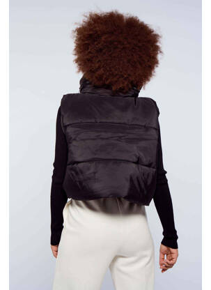 Jachete casual negru HAILYS femeie