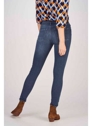 Blugi skinny gri PEPE femeie