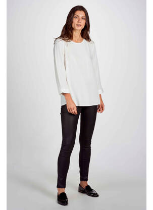 Blugi skinny negru PEPE JEANS femeie
