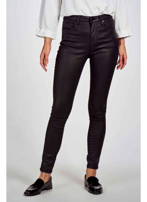 Blugi skinny negru PEPE JEANS femeie