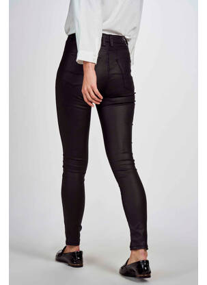 Blugi skinny negru PEPE JEANS femeie