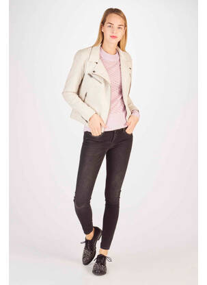 Blugi skinny negru PEPE femeie