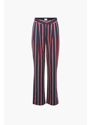 Pantalon chino roșu PEPE femeie