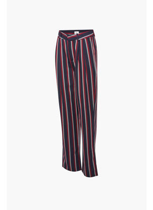 Pantalon chino roșu PEPE femeie