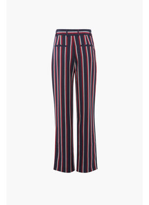Pantalon chino roșu PEPE femeie