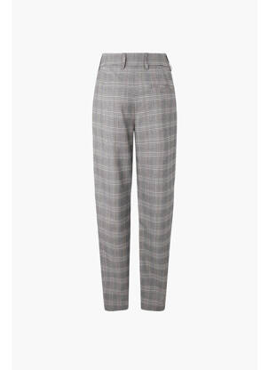 Pantalon larg roșu PEPE femeie