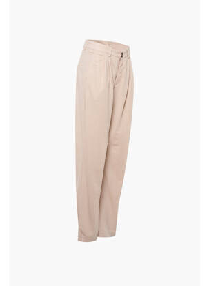 Pantalon chino alb PEPE JEANS femeie