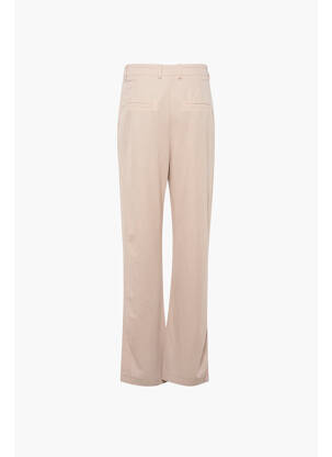 Pantalon chino alb PEPE JEANS femeie