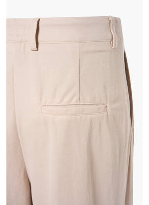 Pantalon chino alb PEPE JEANS femeie