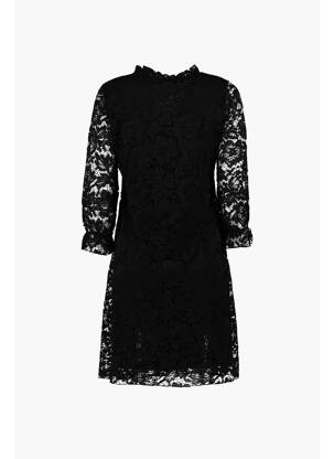 Rochie scurtă negru HAILYS femeie