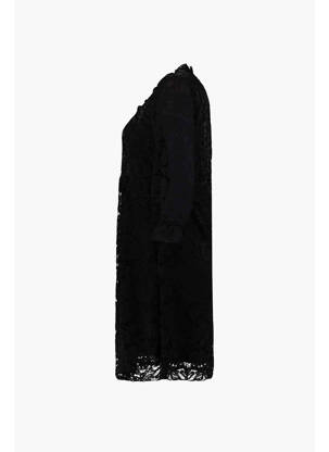 Rochie scurtă negru HAILYS femeie