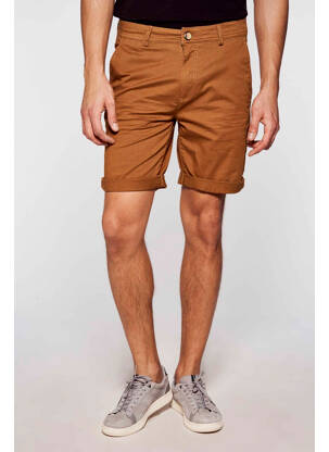 Bermudă maro PRIVATE BLUE bărbat
